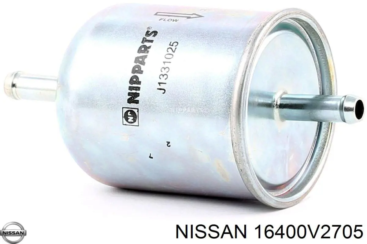 Фильтр топливный Nissan/Infiniti 16400V2705