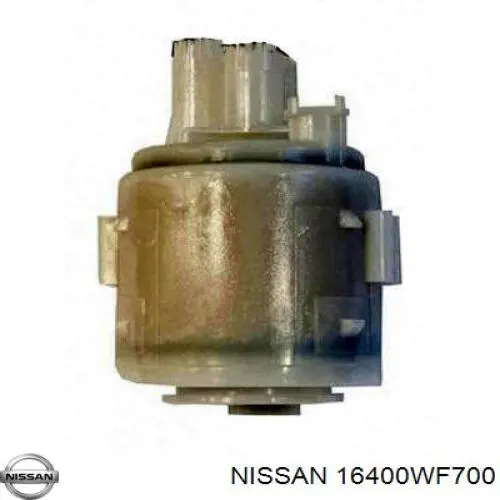  16400WF700 Nissan