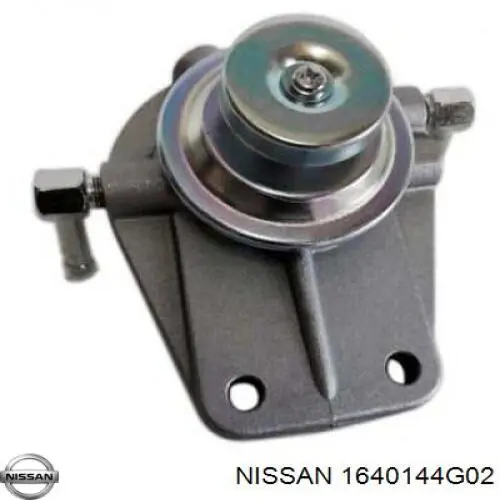 1640144G02 Nissan 