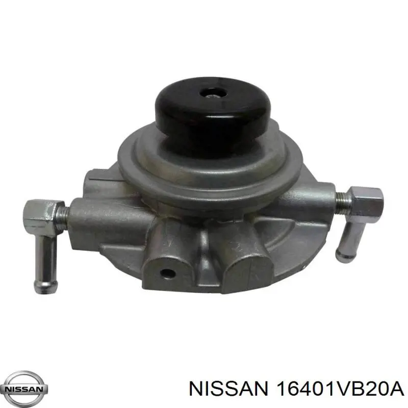 16401VB20A Nissan