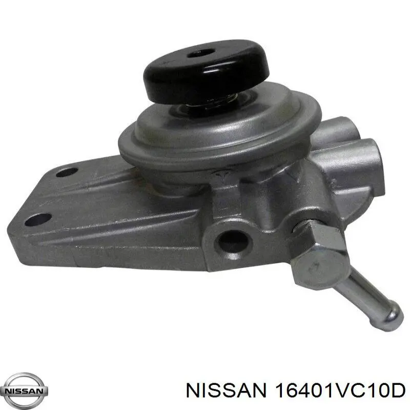 16401VC10D Nissan топливный насос