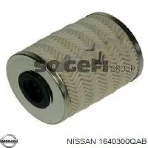 Купить 1640300QAB Nissan/Infiniti Фильтр-отстойник топлива грубой очистки