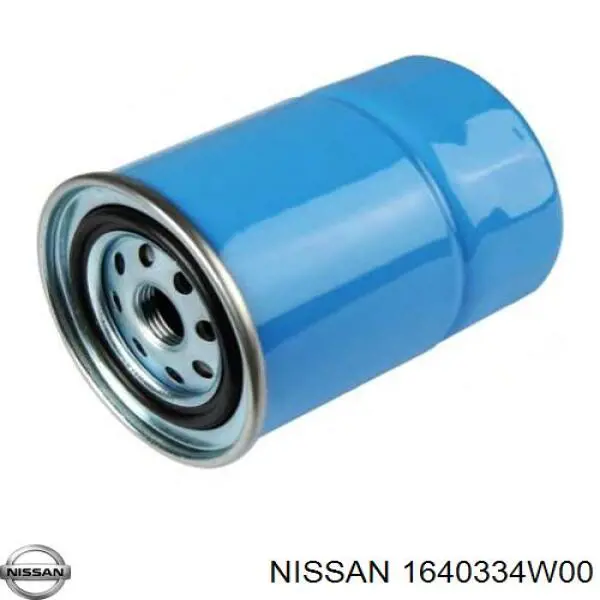 1640334W00 Nissan топливный фильтр