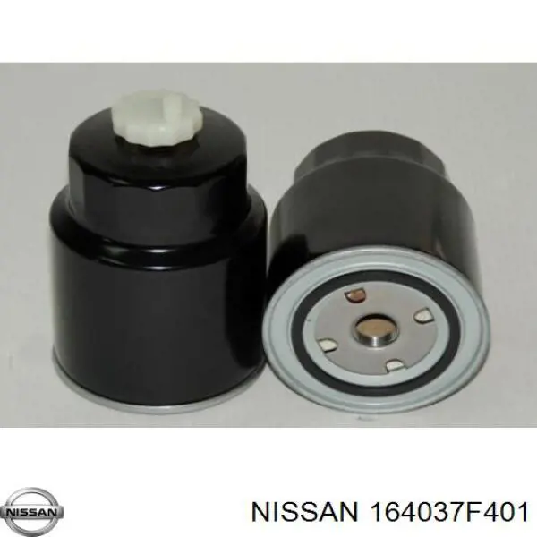 164037F401 Nissan топливный фильтр