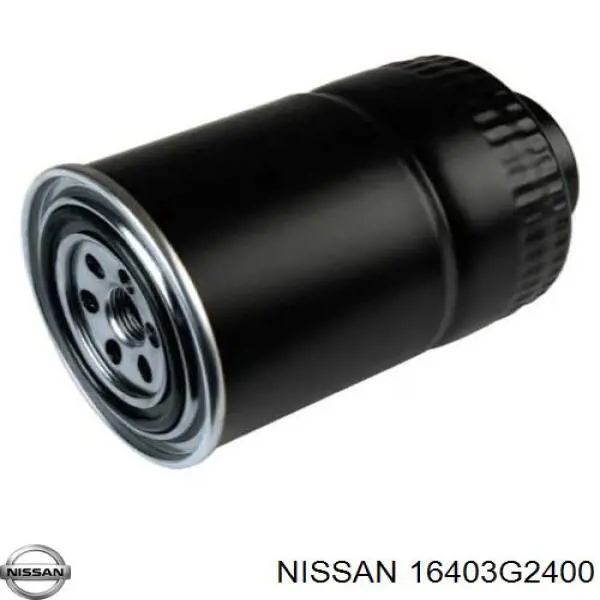 16403G2400 Nissan топливный фильтр