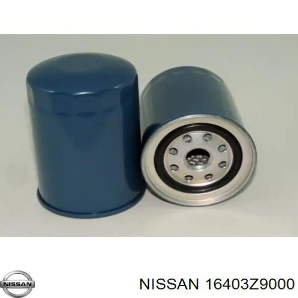 16403Z9000 Nissan топливный фильтр