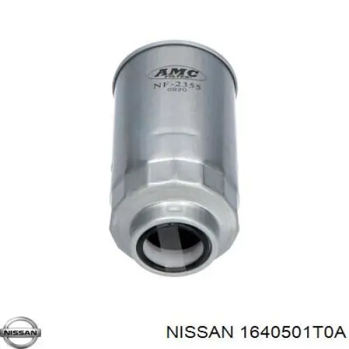 Купить 1640501T0A Nissan/Infiniti Фильтр-отстойник топлива грубой очистки