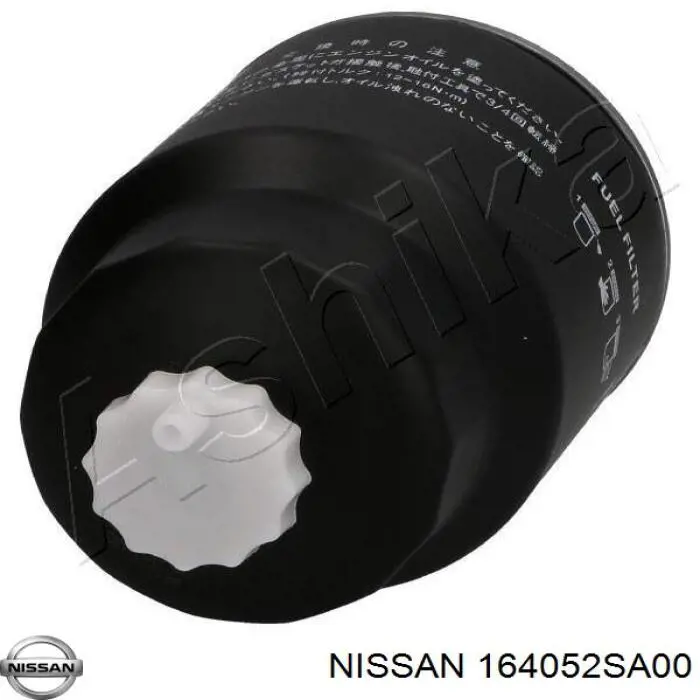 164052SA00 Nissan топливный фильтр