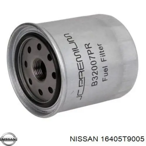  16405T9005 Nissan/Infiniti