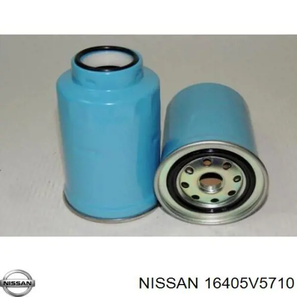 Топливный фильтр 16405V5710 Nissan