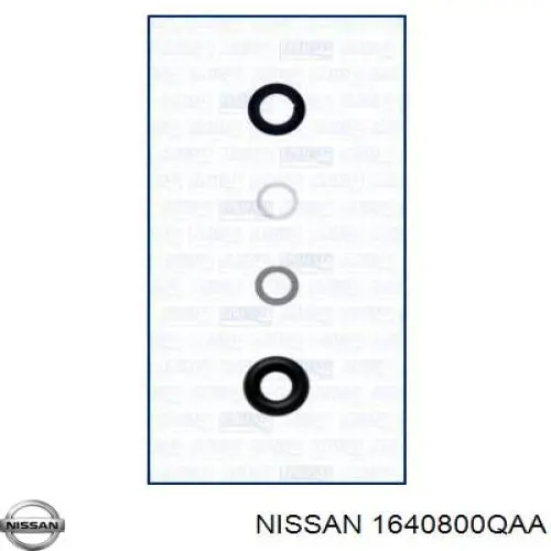  1640800QAA Nissan