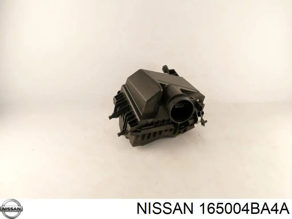 Корпус фильтра PDS010034A Signeda