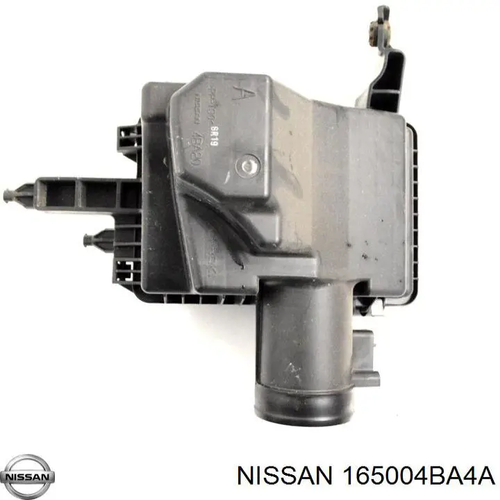 Корпус воздушного фильтра в сборе Signeda PDS010034A цена, от 32.31 USD