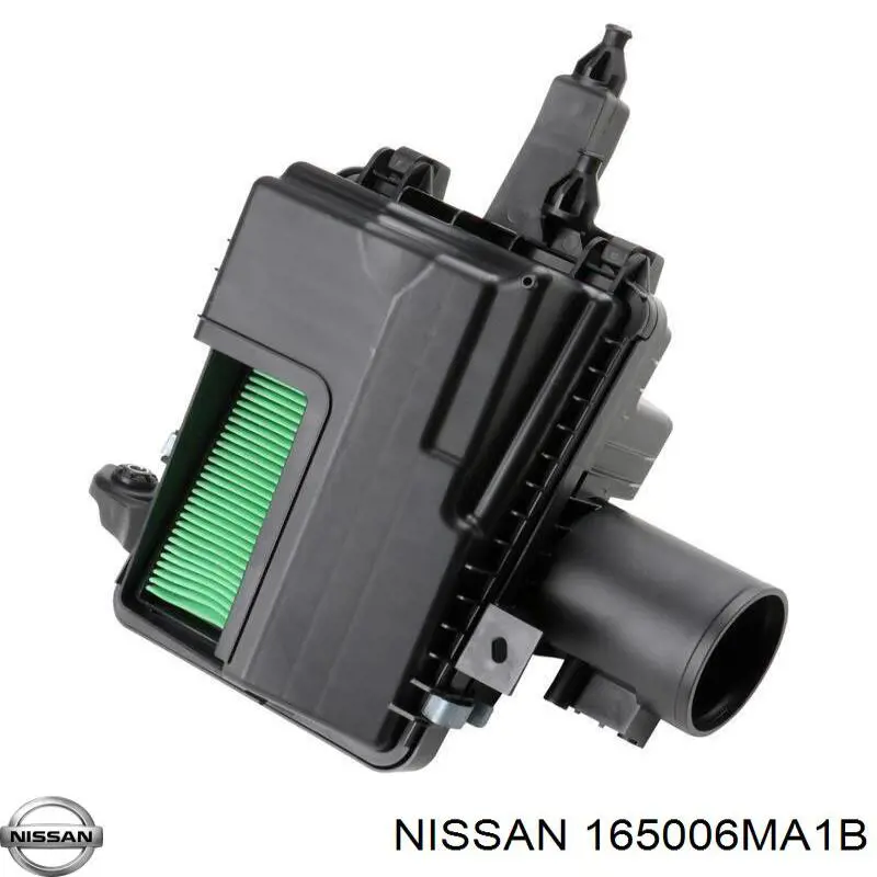 165006MA1B Nissan/Infiniti 