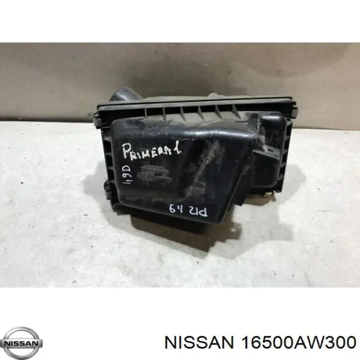  16500AW300 Nissan