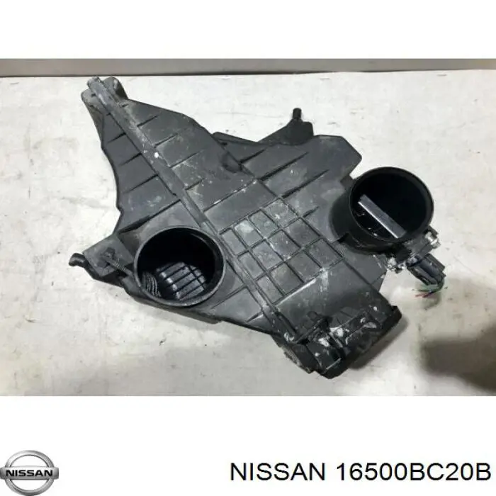 16500BC20B Nissan/Infiniti 