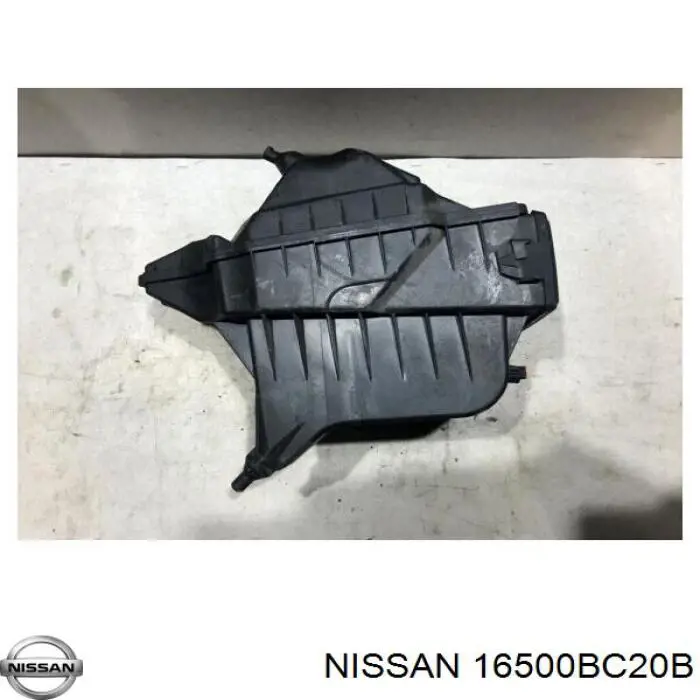  Nissan/Infiniti 16500BC20B