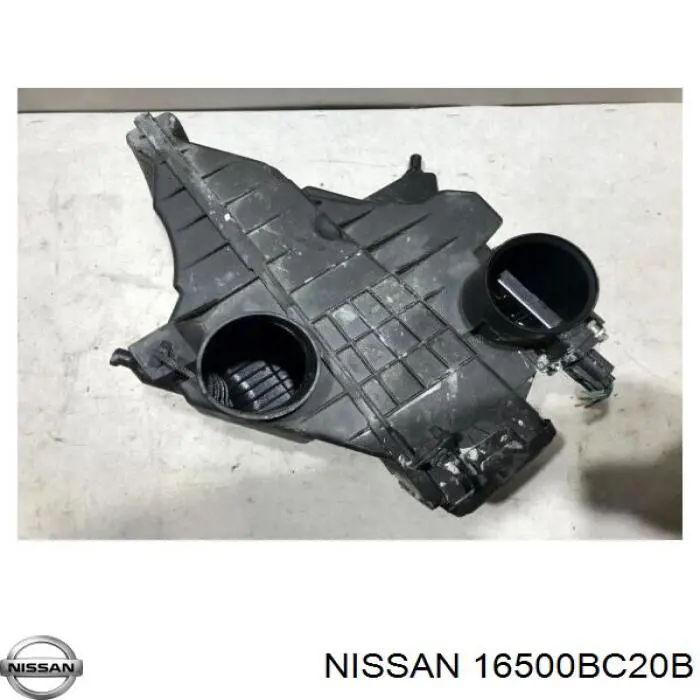  Nissan/Infiniti 16500BC20B цена, от 25.68 USD