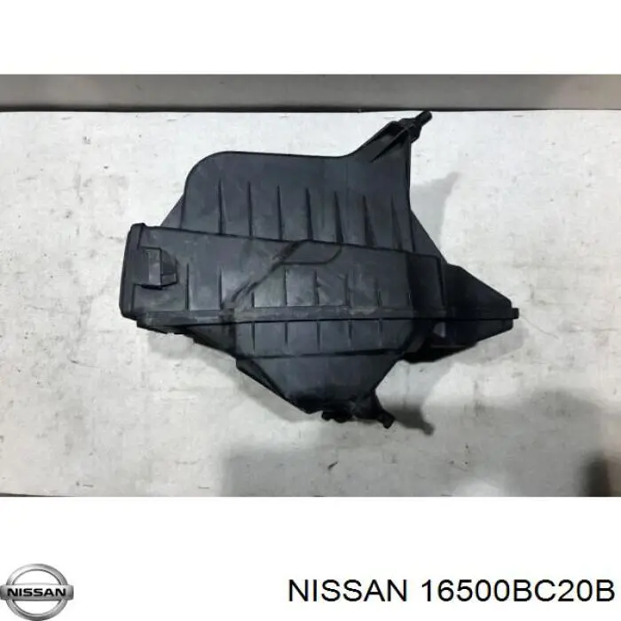 Купить 16500BC20B Nissan/Infiniti 