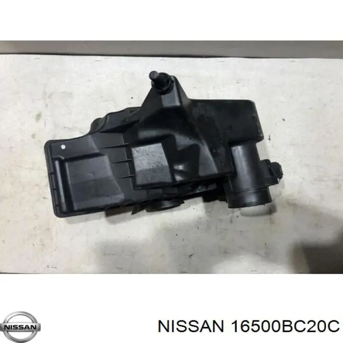 Купить 16500BC20C Nissan/Infiniti Корпус воздушного фильтра