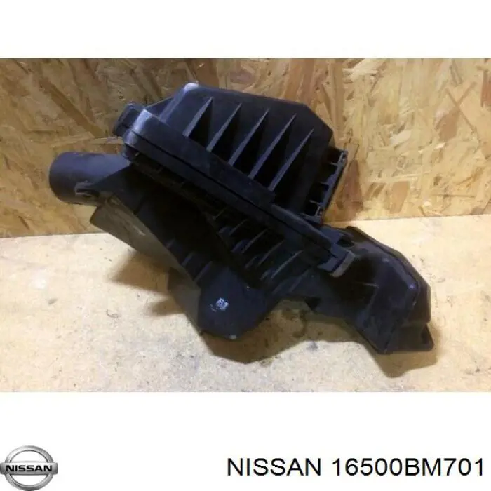  16500BM701 Nissan