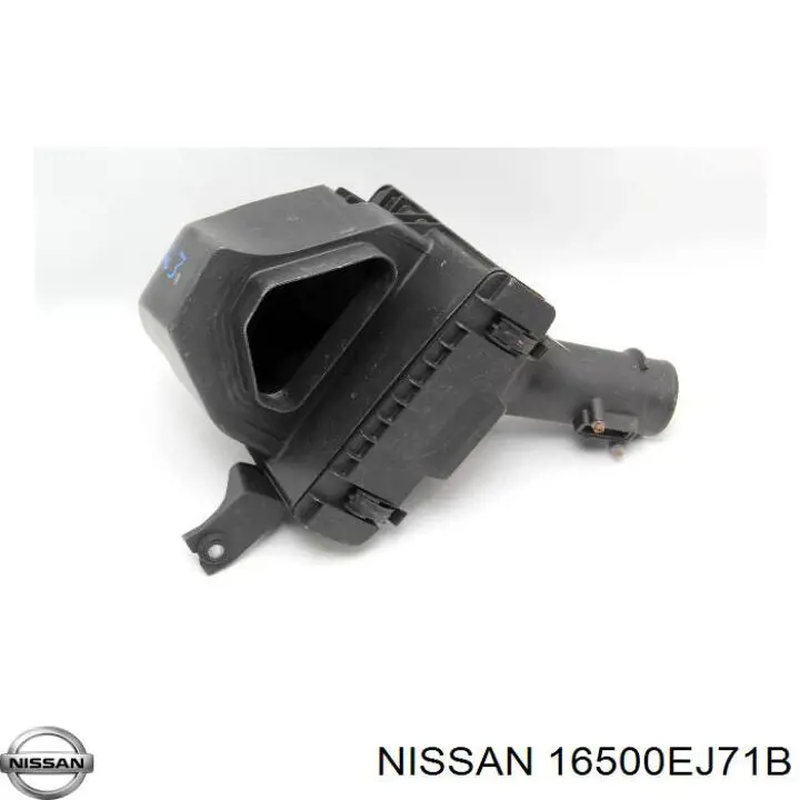  Nissan/Infiniti 16500EJ71B цена, от 270.81 USD