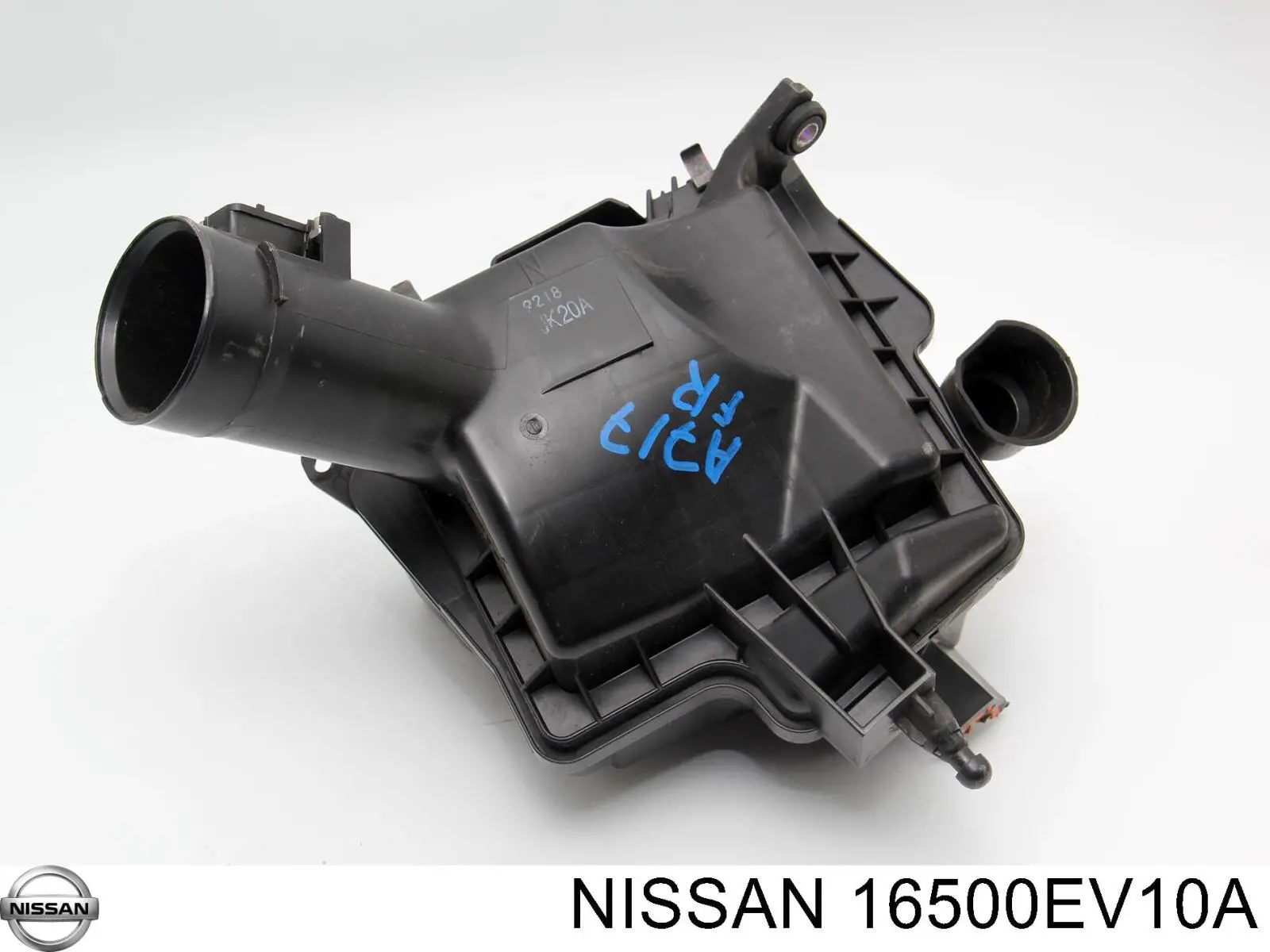 16500EV10A Nissan/Infiniti Корпус воздушного фильтра правый