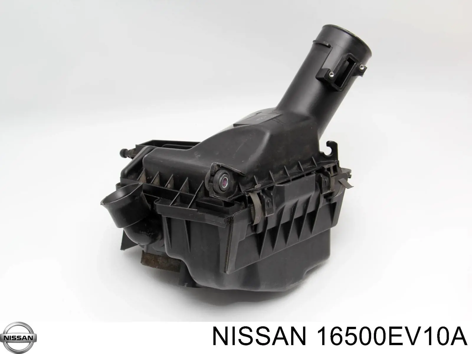 Купить 16500EV10A Nissan/Infiniti Корпус воздушного фильтра правый