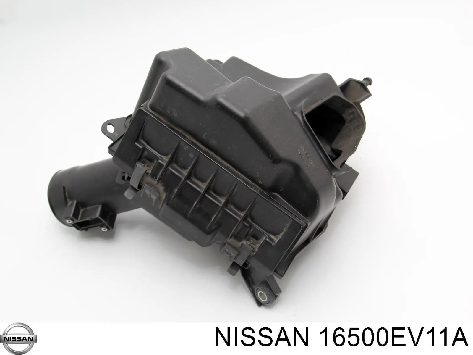 Купить 16500EV11A Nissan/Infiniti Корпус воздушного фильтра правый