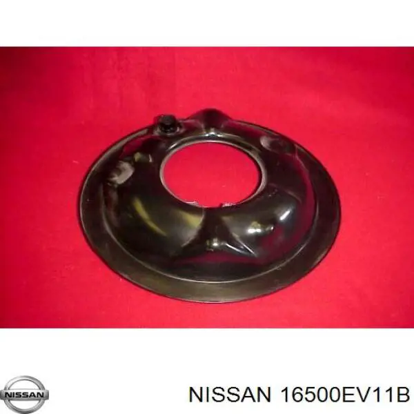 Корпус воздушного фильтра левый Nissan/Infiniti 16500EV11B цена, от 165.07 USD