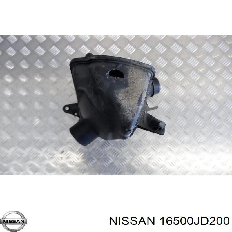 16500JD200 Nissan воздушный фильтр