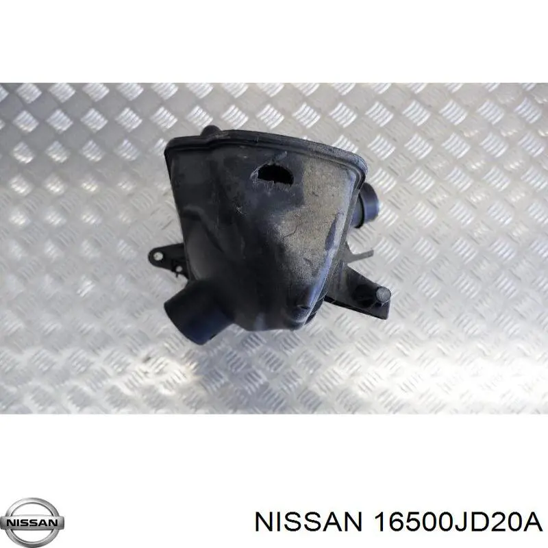  Nissan/Infiniti 16500JD20A цена, от 30.64 USD