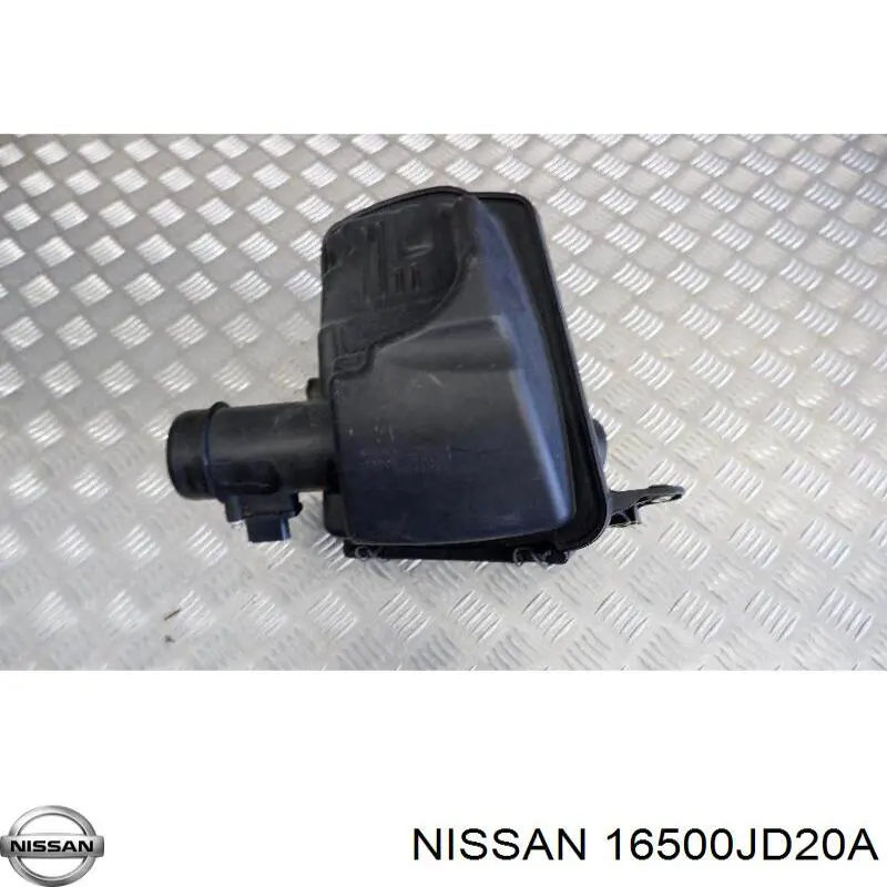 Купить 16500JD20A Nissan/Infiniti 