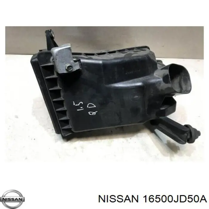 16500JD50A Nissan/Infiniti 