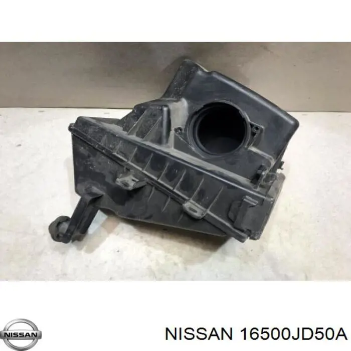  Nissan/Infiniti 16500JD50A цена, от 29.35 USD