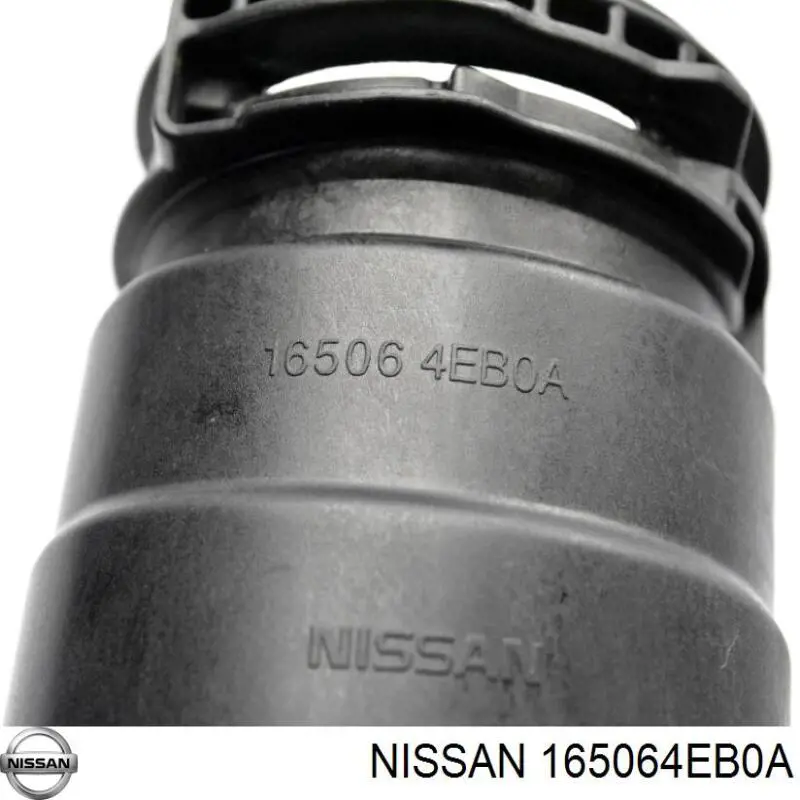  165064EB0A Nissan