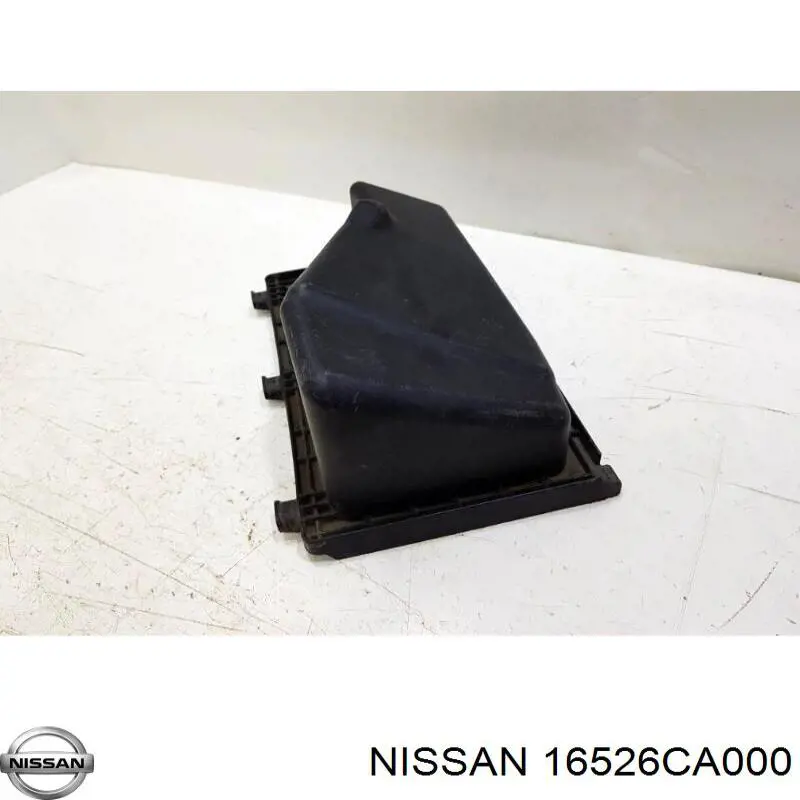 16526CA000 Nissan/Infiniti 