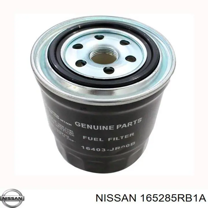  Nissan/Infiniti 165285RB1A цена, от 53.61 USD