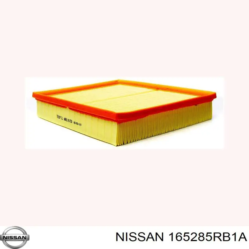  165285RB1A Nissan/Infiniti