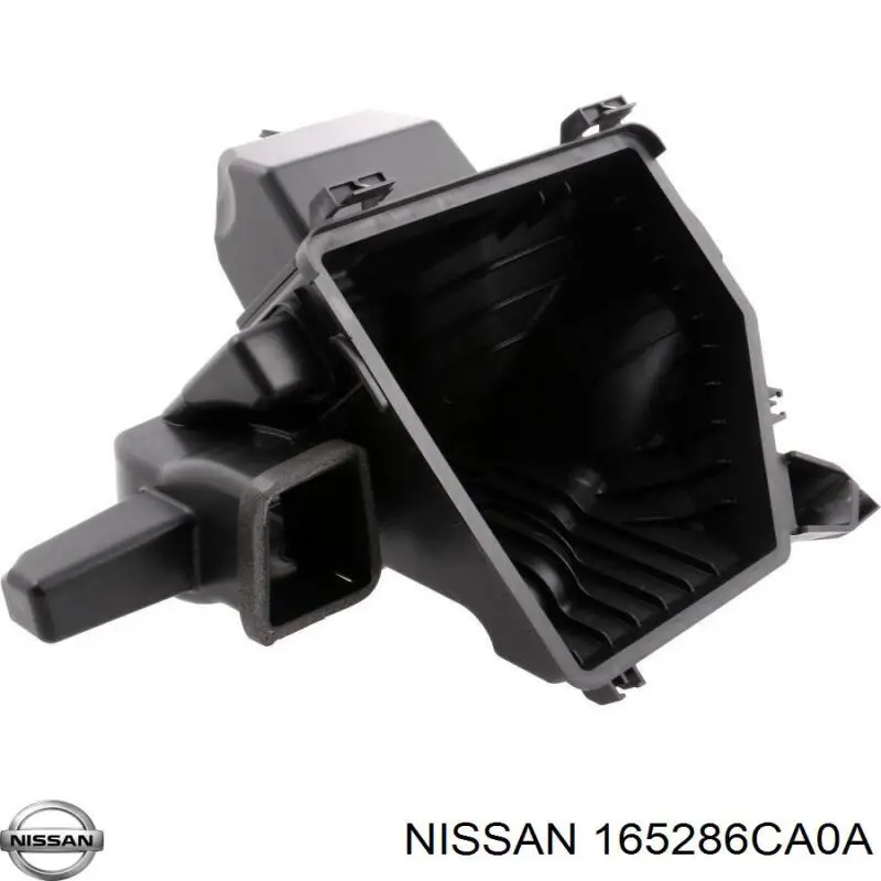 165286CA0A Nissan
