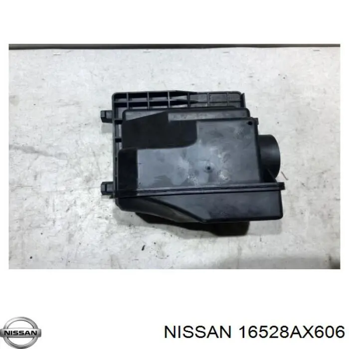 16528AX605 Nissan 