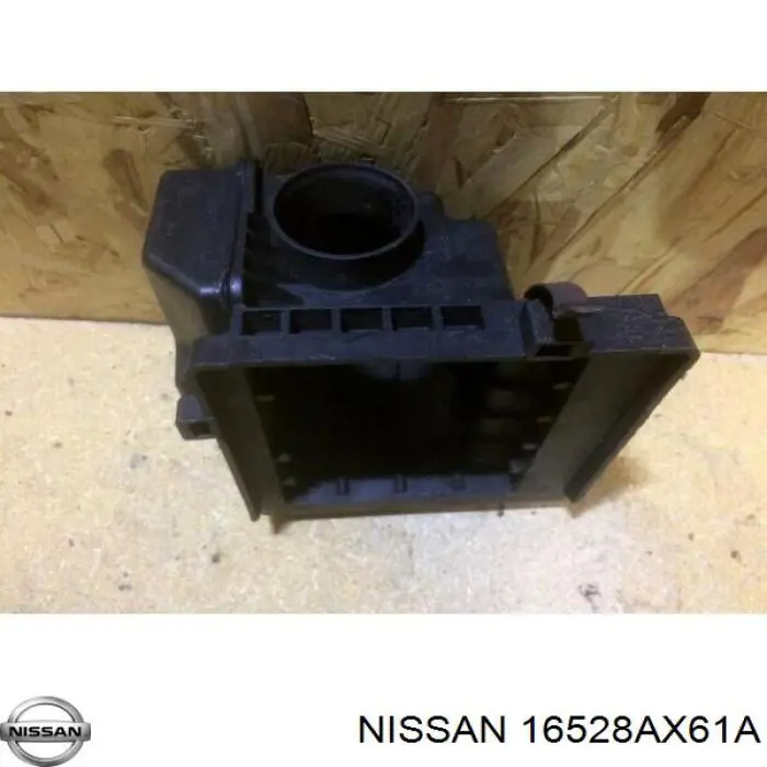  16528AX61A Nissan