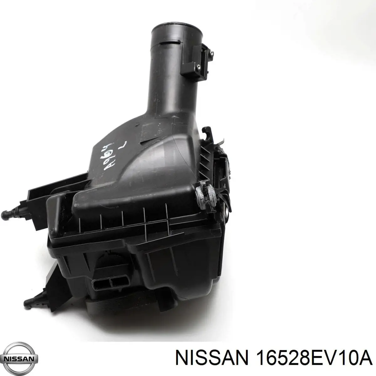 16528EV10A Nissan/Infiniti Коробка фильтра