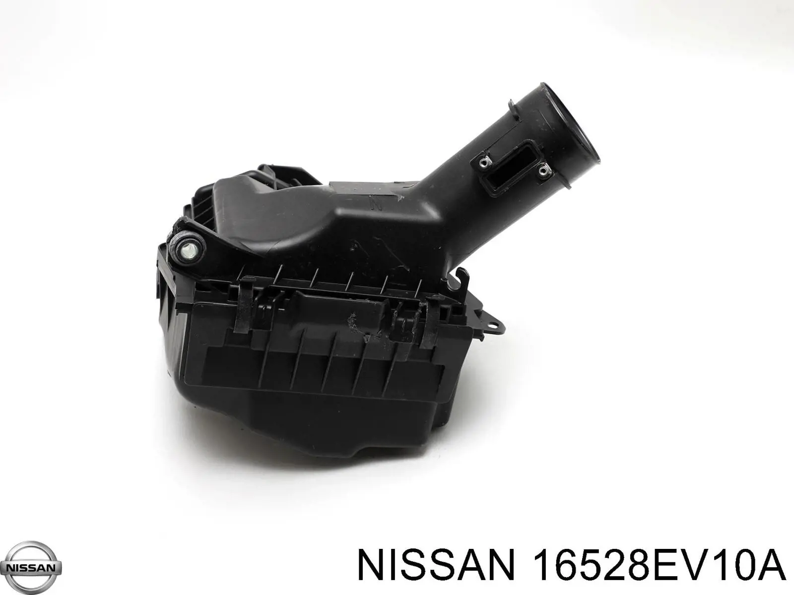 Купить 16528EV10A Nissan/Infiniti Корпус воздушного фильтра