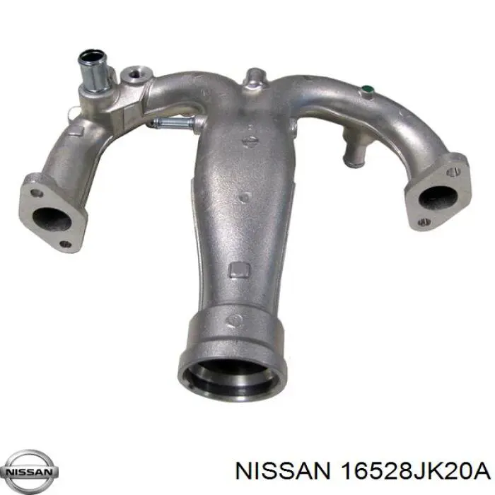 16528JK20A Nissan