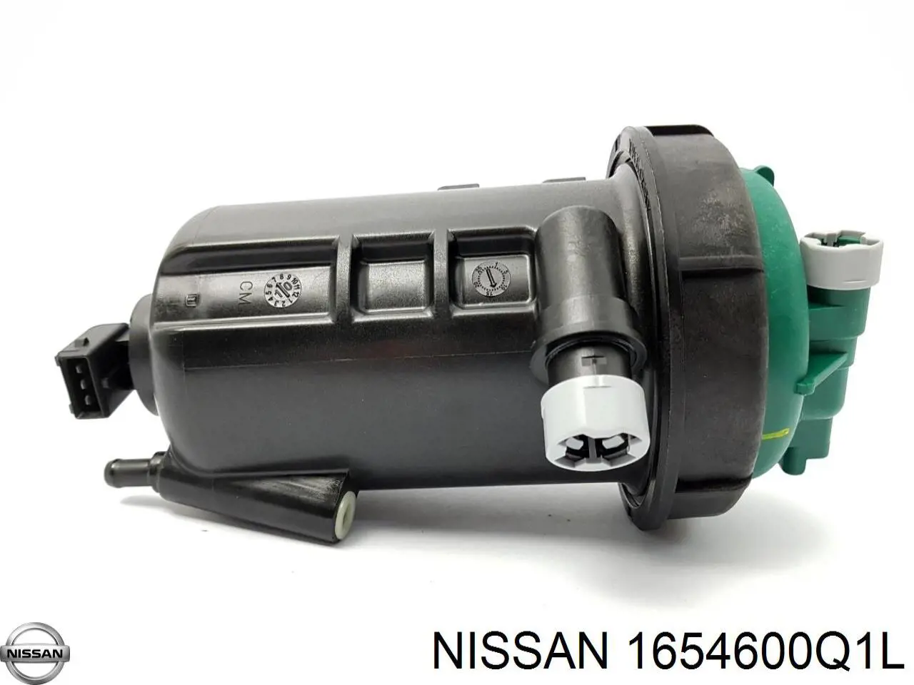 1654600Q1L Nissan/Infiniti Воздушный фильтр двигателя