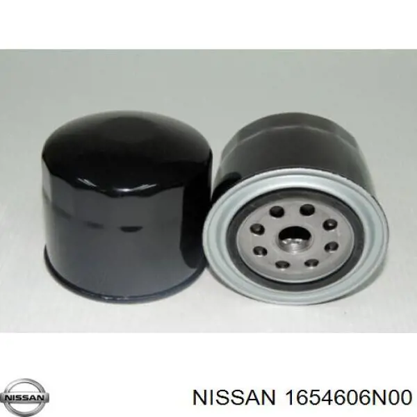 Воздушный фильтр 1654606N00 Nissan/Infiniti