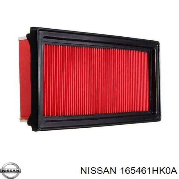 Compre IPA2012 Interparts Filtro de ar