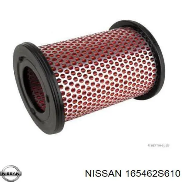 Купить 165462S610 Nissan/Infiniti Автомобильный фильтр воздуха