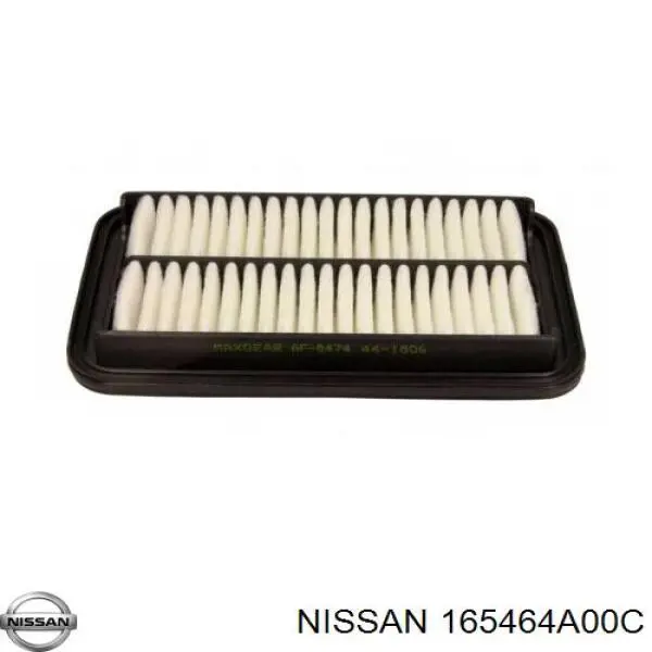 Воздушный фильтр 165464A00C Nissan/Infiniti